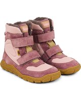 koel-barfuss-winterstiefel-ryn-wool-tex-tex-membran-klett-alt-rosa