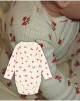 konges-sljd-body-minnie-body-aus-100-bio-baumwolle-rosa-rouge