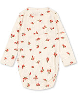 konges-sljd-body-minnie-body-aus-100-bio-baumwolle-rosa-rouge