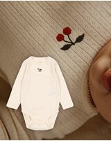 konges-sljd-body-minnie-body-aus-bio-baumwolle-white-smoke