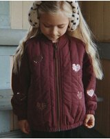 konges-sljd-bomber-jacke-juno-mit-pailletten-herzen-decadent-chocolate