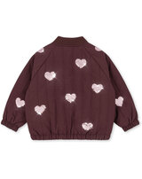 konges-sljd-bomber-jacke-juno-mit-pailletten-herzen-decadent-chocolate