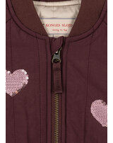 konges-sljd-bomber-jacke-juno-mit-pailletten-herzen-decadent-chocolate