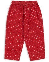konges-sljd-jeans-hose-magot-punkte-design--bio-baumwolle-cherry-dot-derby