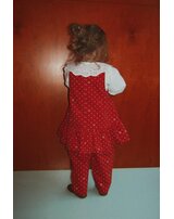 konges-sljd-jeans-hose-magot-punkte-design--bio-baumwolle-cherry-dot-derby