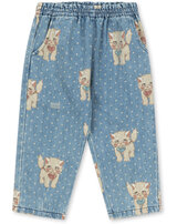konges-sljd-jeanshose-magot-frill-katzenprint-bio-baumwolle-ciao-miao