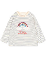 konges-sljd-langarmshirt-lin-ls-tee-aus-100-bio-baumwolle-navy-stripe
