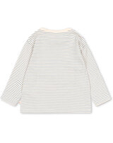 konges-sljd-langarmshirt-lin-ls-tee-aus-100-bio-baumwolle-navy-stripe