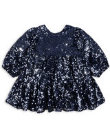 konges-sljd-pailletten-kleid-lila-mit-ballonaermeln-total-eclipse