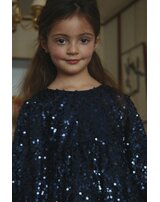 konges-sljd-pailletten-kleid-lila-mit-ballonaermeln-total-eclipse