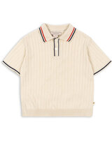 konges-sljd-poloshirt-mio-bio-baumwolle-almond-milk
