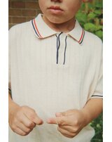 konges-sljd-poloshirt-mio-bio-baumwolle-almond-milk