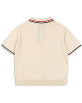 konges-sljd-poloshirt-mio-bio-baumwolle-almond-milk