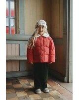 konges-sljd-steppjacke-alpi-mit-fleecekragen-stickerei-cardinal