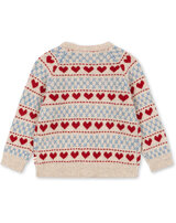 konges-sljd-strickjacke-belou-wollmischung-heart