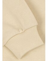 konges-sljd-sweatshirt-lou-aus-bio-baumwolle-wood-ash