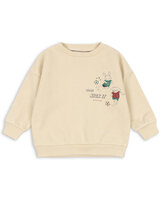 konges-sljd-sweatshirt-lou-bio-baumwolle-wood-ash