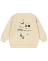 konges-sljd-sweatshirt-lou-bio-baumwolle-wood-ash