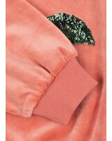 konges-sljd-sweatshirt-venola-pailletten-samtstoff-lantana