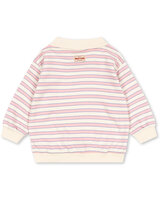 konges-sljd-sweatshrirt-spotty-aus-biobaumwollmischung-lolly-stripe