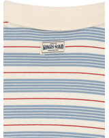 konges-sljd-sweatshrirt-spotty-aus-biobaumwollmischung-tocor-stripe