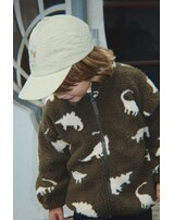 konges-sljd-teddy-jacke-jody-dino-muster-dino-silhouette