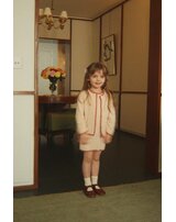 konges-slojd-cardigan-strickjacke-collette-mit-katzen-stickerei-wolle-rose