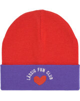 laessig-beanie-muetze-mit-umaschlag-merinowolle-stickereien-purple-poppy-red