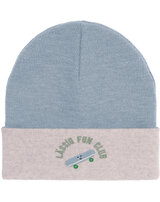 laessig-beanie-muetze-mit-umschlag-merinowolle-stickerei-nature-steel-blue