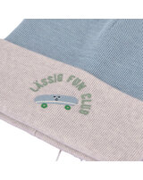 laessig-beanie-muetze-mit-umschlag-merinowolle-stickerei-nature-steel-blue
