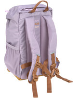 laessig-mini-wander-rucksack-nature-9l-lilac