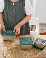 laessig-snackboxen-im-3er-set-green