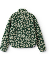 liewood-damen-fleece-jacke-nelson-mega-leo-garden-green