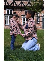 liewood-damen-fleecejacke-nelson-adult-pile-jacket-mega-cherry-heart-rosey