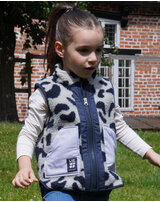 liewood-fleeceweste-noam-leo-design-mega-leo-mist-mix