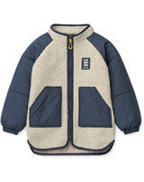 liewood-kinder-fleece-jacke-runa-adult-jacket-mist-classic-navy