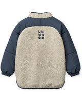 liewood-kinder-fleece-jacke-runa-adult-jacket-mist-classic-navy