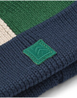 liewood-strick-muetze-beanie-aus-100-bio-baumwolle-classic-navy-multi-mix