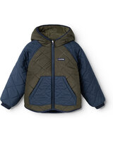 liewood-wende-jacke-jackson-mit-kapuze-army-brown-classic-navy