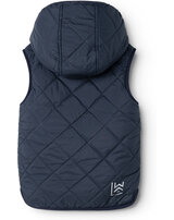 liewood-wende-weste-diana-mit-kapuze-classic-navy