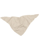 lilano-dreieckstuch-ringel-65-cm-merinowolle-seide-khaki-natur