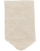 lilano-dreieckstuch-ringel-65-cm-merinowolle-seide-khaki-natur