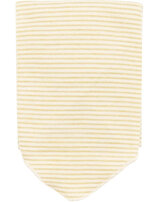 lilano-dreieckstuch-ringel-design-65-cm-merinowolle-seide-kiwi-natur