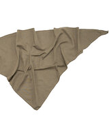 lilano-kinder-damen-dreieckstuch-uni-110-cm-merinowolle-seide-khaki