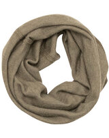 lilano-kinder-damen-schlauchschal-loop-aus-merinowolle-und-seide-khaki