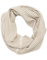 lilano-kinder-damen-schlauchschal-loop-ringel-design-merinowolle-seide-khaki