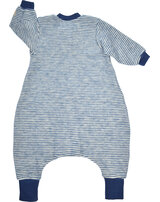lilano-wollfrotte-schlafsack-fuessen-im-ringel-design-aus-merinowolle-marine