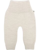 lille-toni-strick-hose-fuer-0-1-jahr-frido-merinowolle-creme