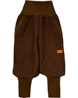 livi-berlin-walk-jogger-aus-robustem-schurwoll-walk-braun
