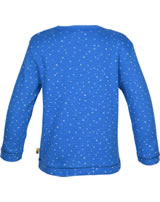 loud + proud langarm Druck, aus Bio Baumwolle, GOTS zertifiziert, Body Unisex - Bimbi 0-24, 62/68